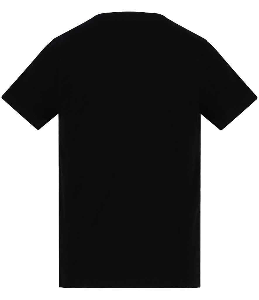 AWDis AWDis Kids 150 T-Shirt Deep Black