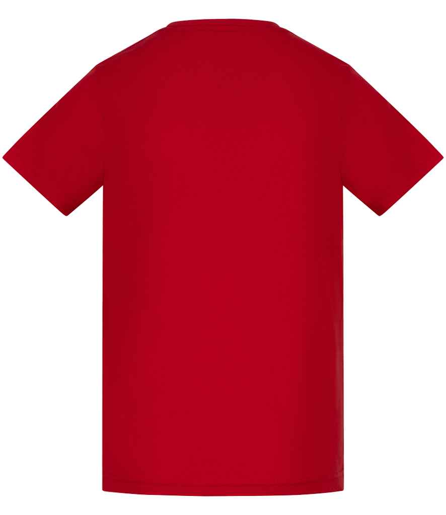 AWDis AWDis Kids 150 T-Shirt Fire Red