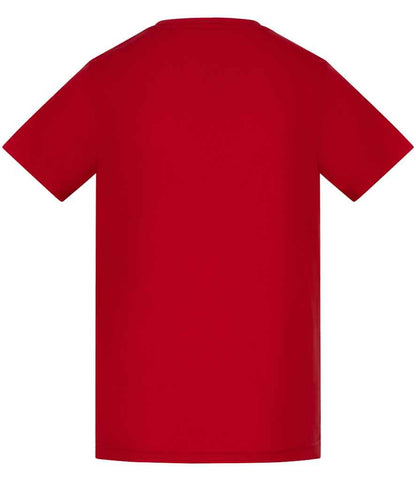 AWDis AWDis Kids 150 T-Shirt Fire Red
