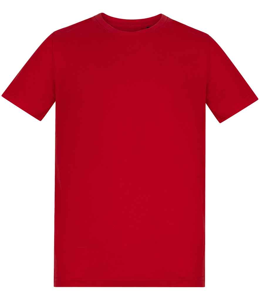 AWDis AWDis Kids 150 T-Shirt Fire Red