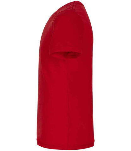 AWDis AWDis Kids 150 T-Shirt Fire Red
