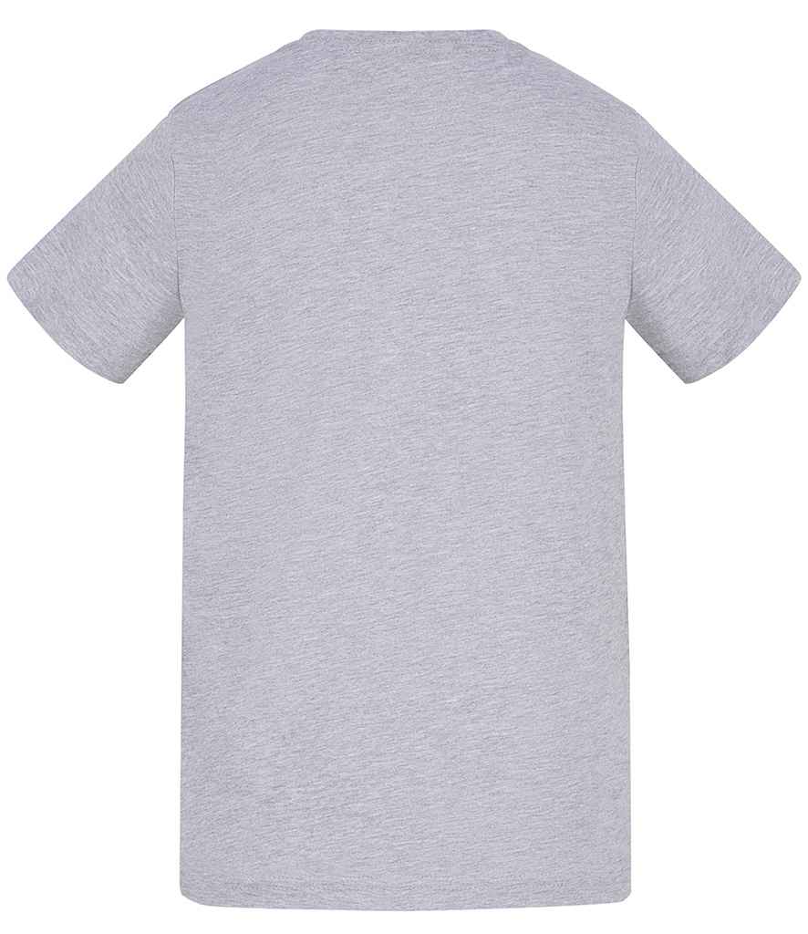 AWDis AWDis Kids 150 T-Shirt Heather Grey
