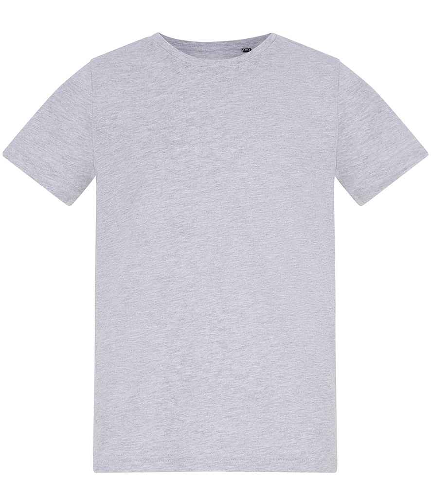 AWDis AWDis Kids 150 T-Shirt Heather Grey