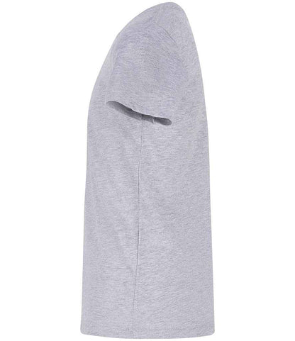 AWDis AWDis Kids 150 T-Shirt Heather Grey