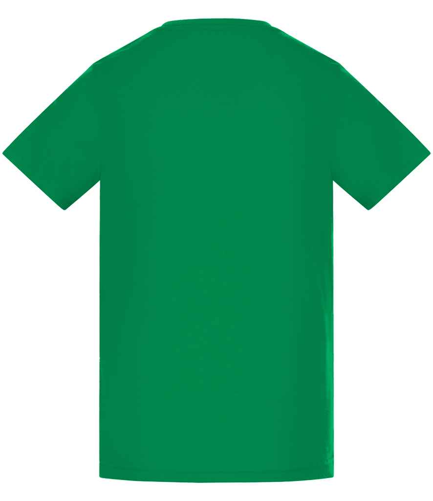 AWDis AWDis Kids 150 T-Shirt Kelly Green