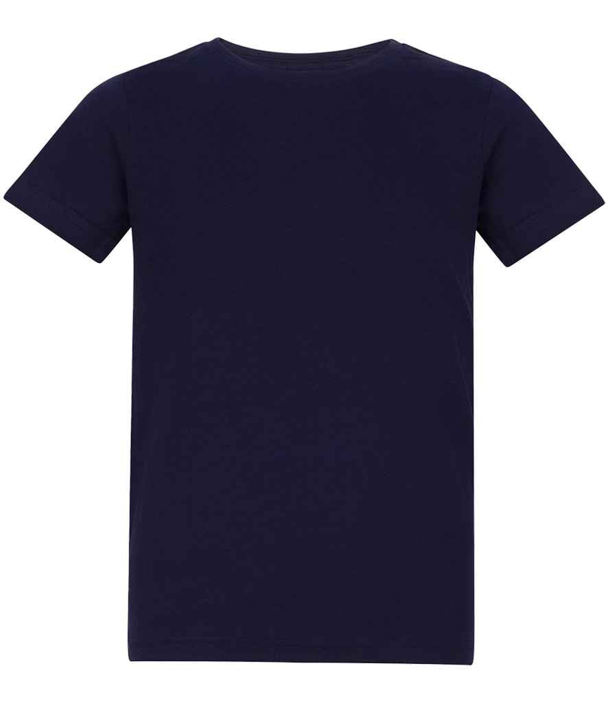 AWDis AWDis Kids 150 T-Shirt New French Navy