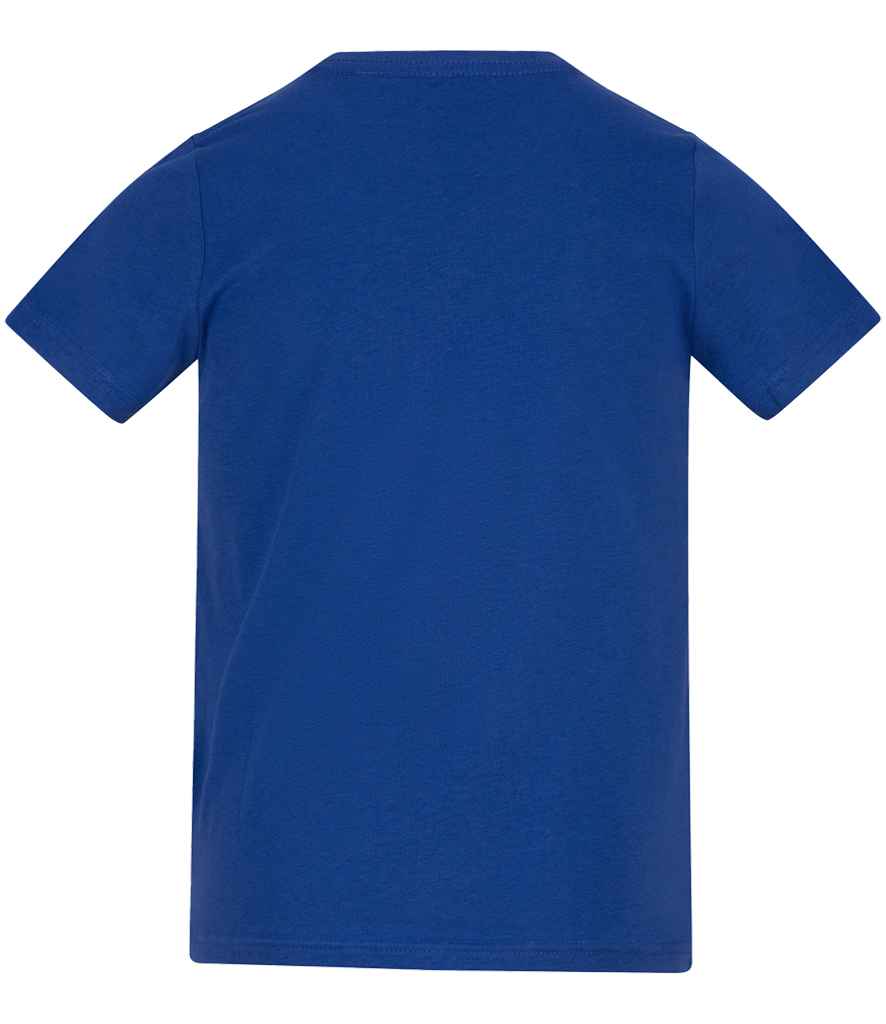 AWDis AWDis Kids 150 T-Shirt Royal Blue