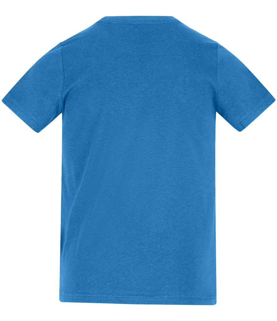 AWDis AWDis Kids 150 T-Shirt Sapphire Blue