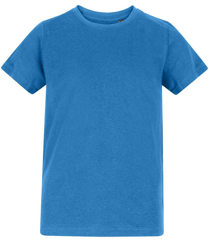 AWDis AWDis Kids 150 T-Shirt Sapphire Blue