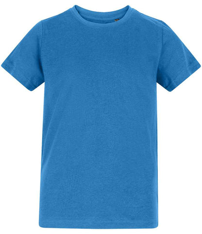 AWDis AWDis Kids 150 T-Shirt Sapphire Blue
