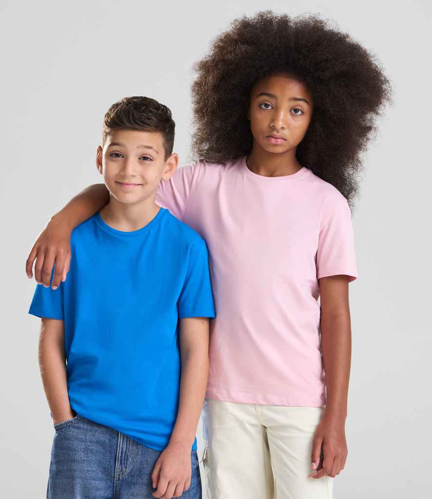 AWDis AWDis Kids 150 T-Shirt Sapphire Blue
