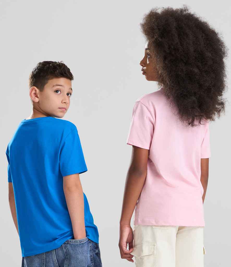 AWDis AWDis Kids 150 T-Shirt Sapphire Blue