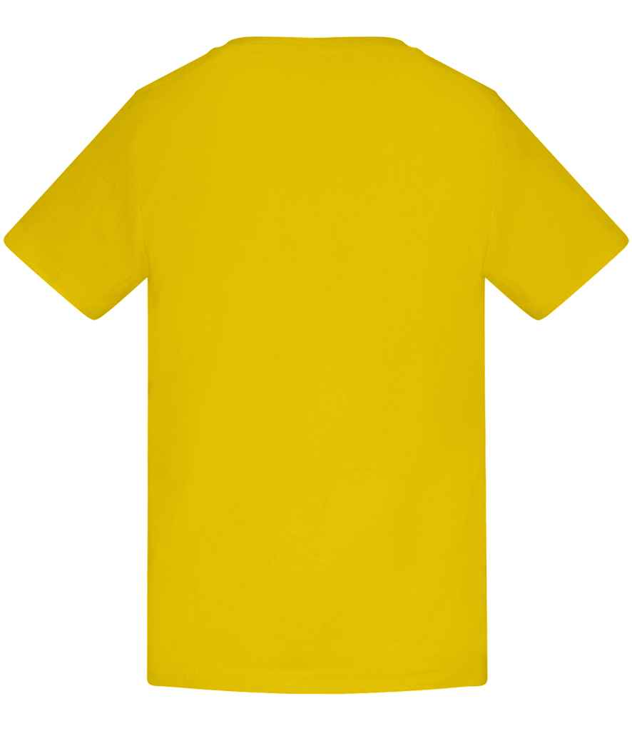 AWDis AWDis Kids 150 T-Shirt Sun Yellow