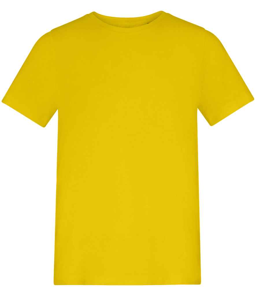 AWDis AWDis Kids 150 T-Shirt Sun Yellow