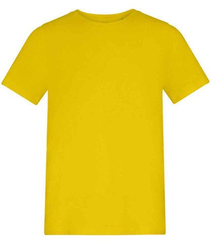 AWDis AWDis Kids 150 T-Shirt Sun Yellow