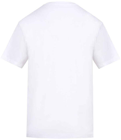 AWDis AWDis Unisex 150 T-Shirt Arctic White