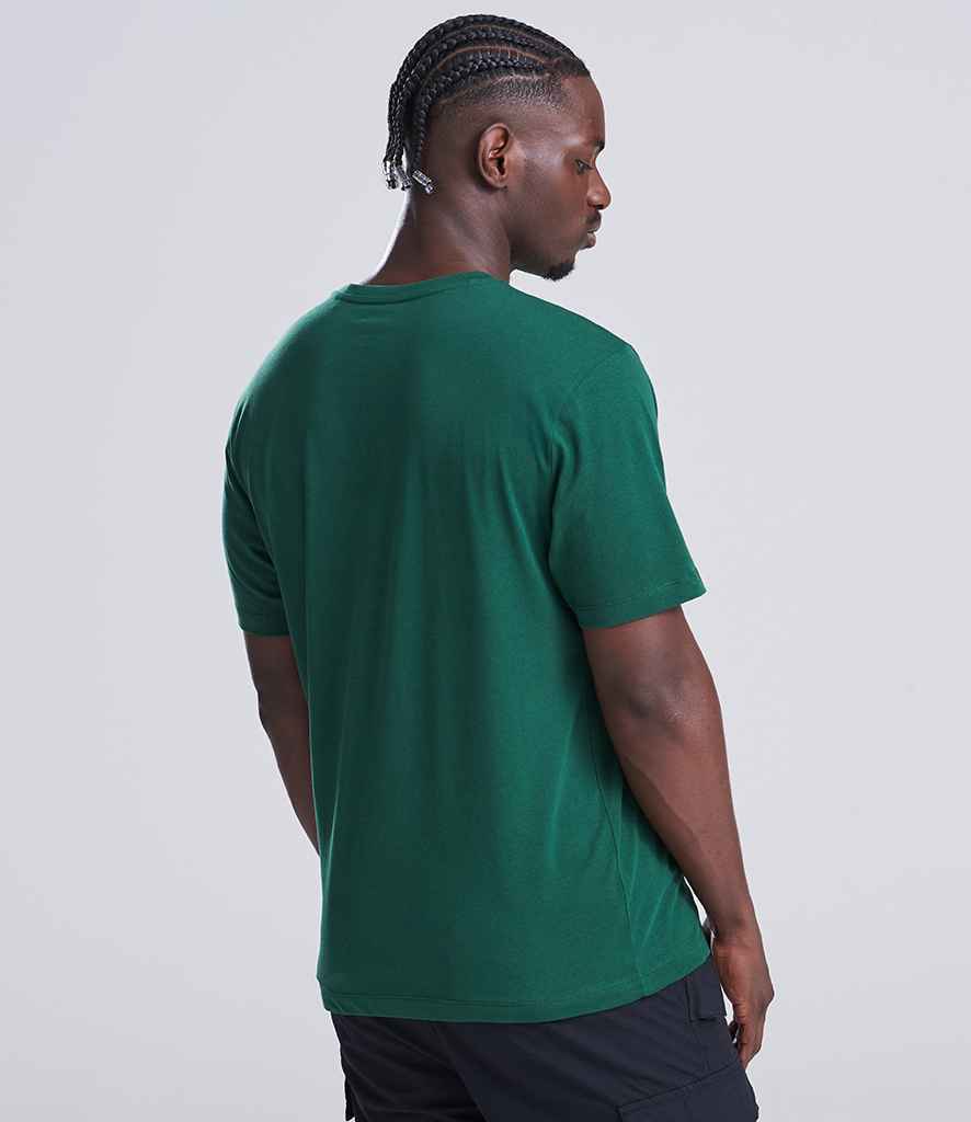 AWDis AWDis Unisex 150 T-Shirt Bottle Green