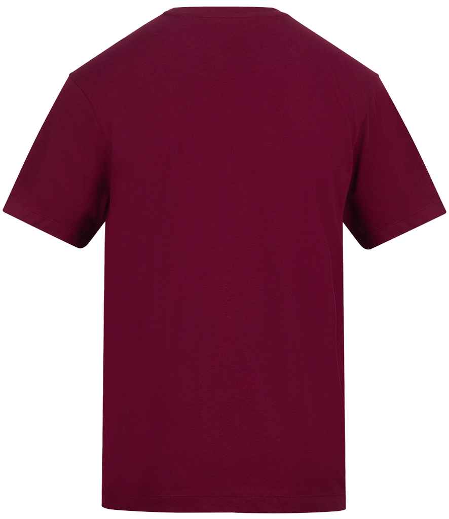 AWDis AWDis Unisex 150 T-Shirt Burgundy