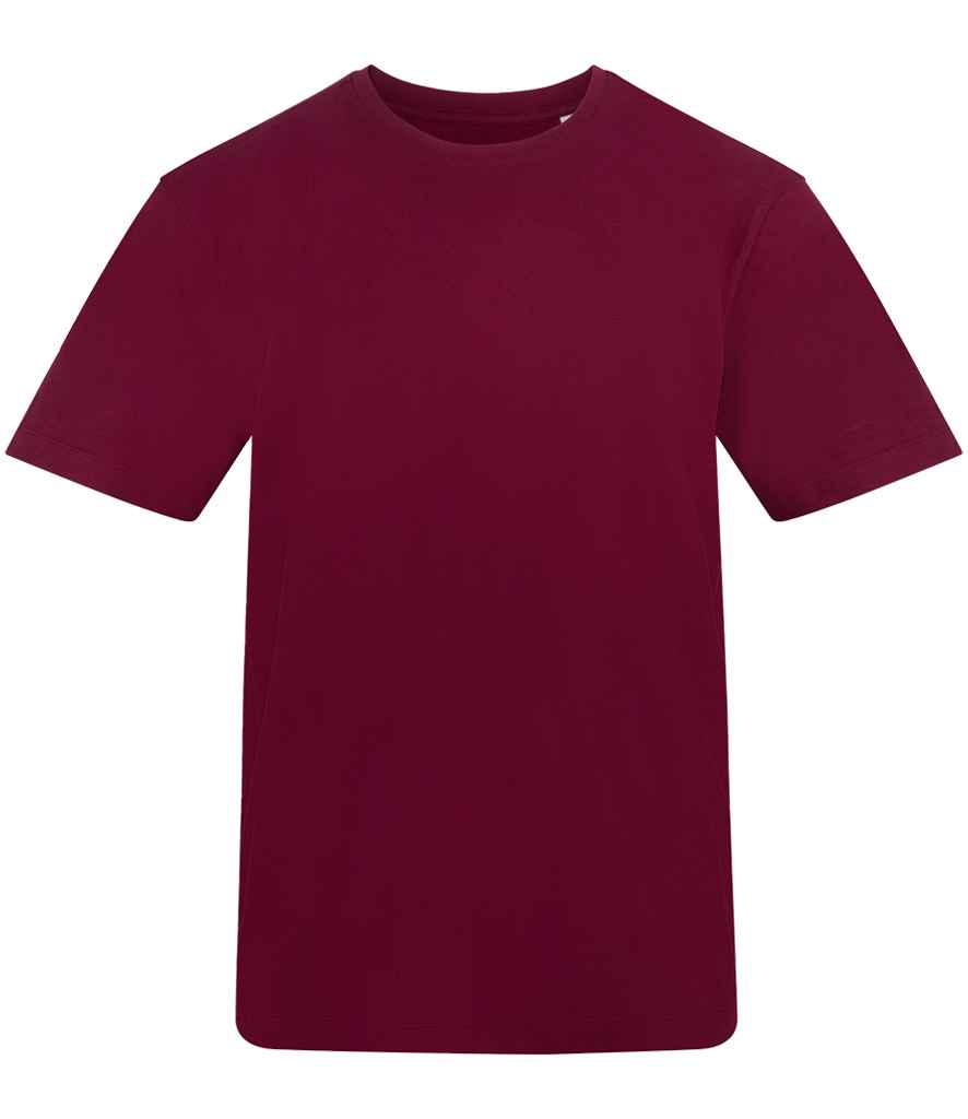 AWDis AWDis Unisex 150 T-Shirt Burgundy