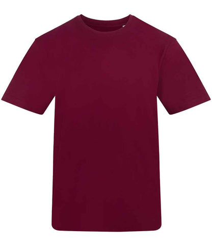 AWDis AWDis Unisex 150 T-Shirt Burgundy