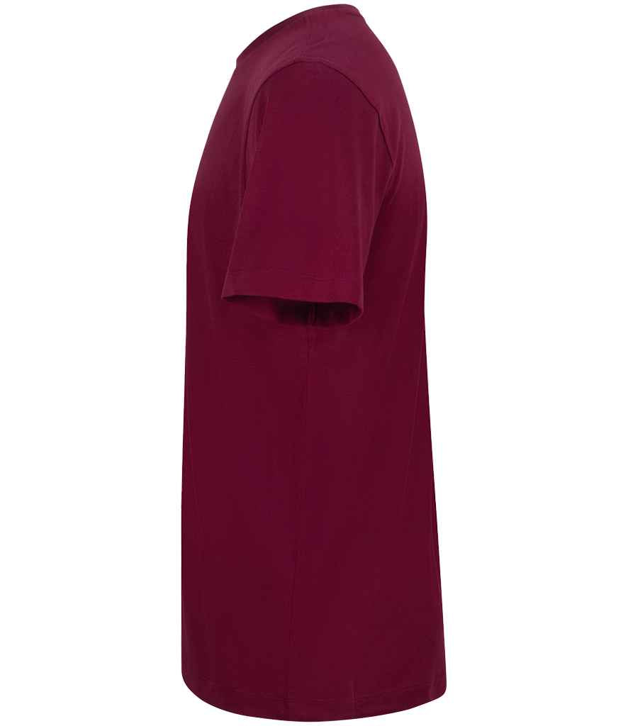 AWDis AWDis Unisex 150 T-Shirt Burgundy
