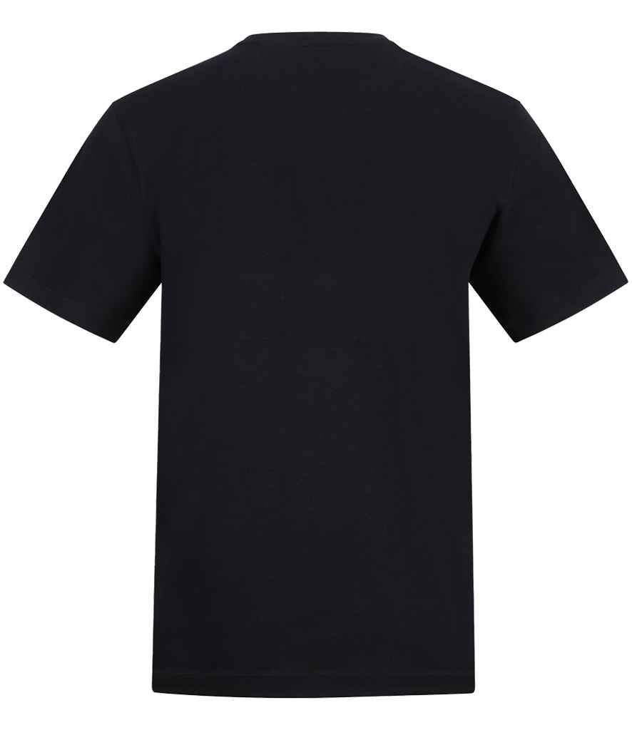 AWDis AWDis Unisex 150 T-Shirt Deep Black