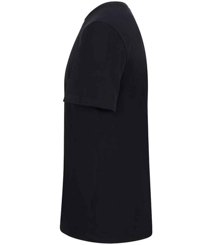 AWDis AWDis Unisex 150 T-Shirt Deep Black