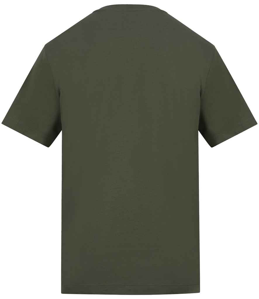 AWDis AWDis Unisex 150 T-Shirt Earthy Green