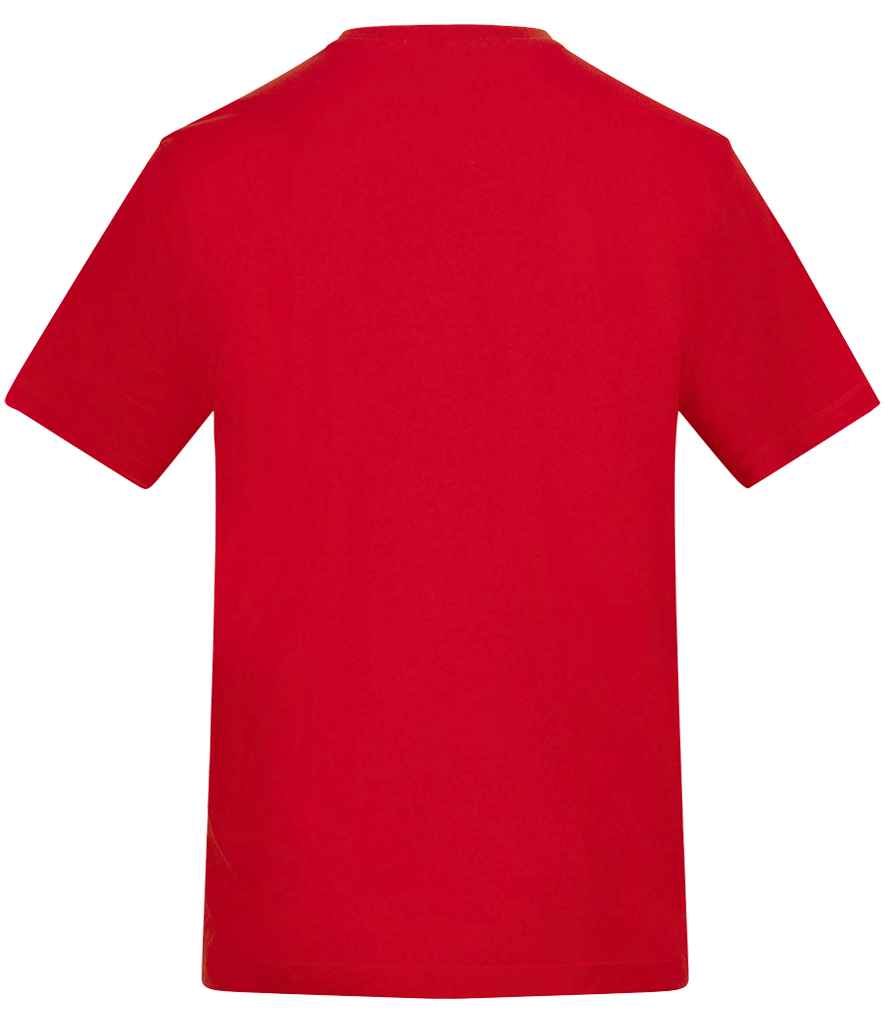 AWDis AWDis Unisex 150 T-Shirt Fire Red
