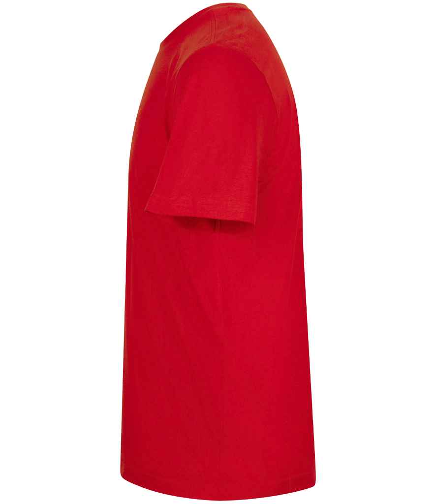 AWDis AWDis Unisex 150 T-Shirt Fire Red