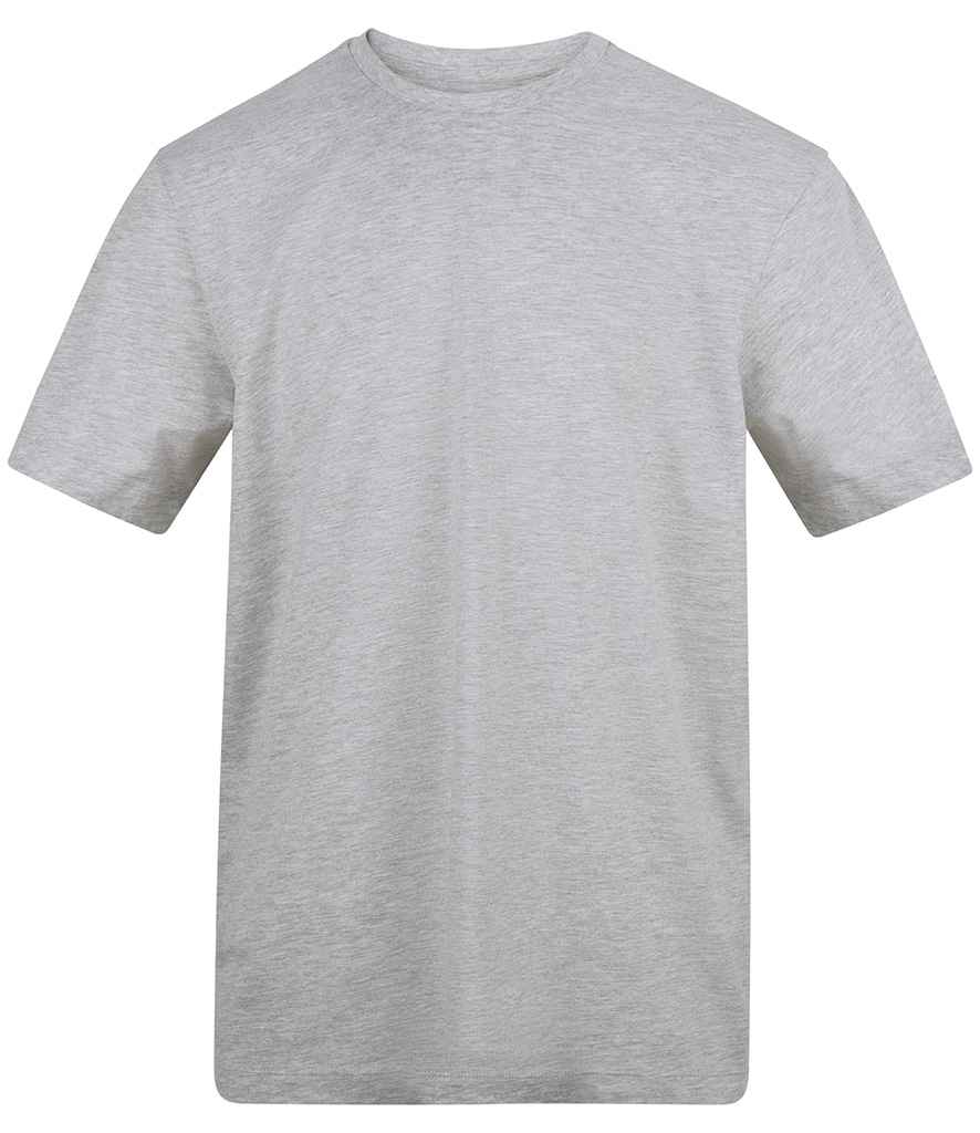 AWDis AWDis Unisex 150 T-Shirt Heather Grey