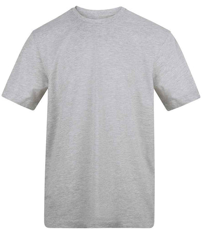 AWDis AWDis Unisex 150 T-Shirt Heather Grey