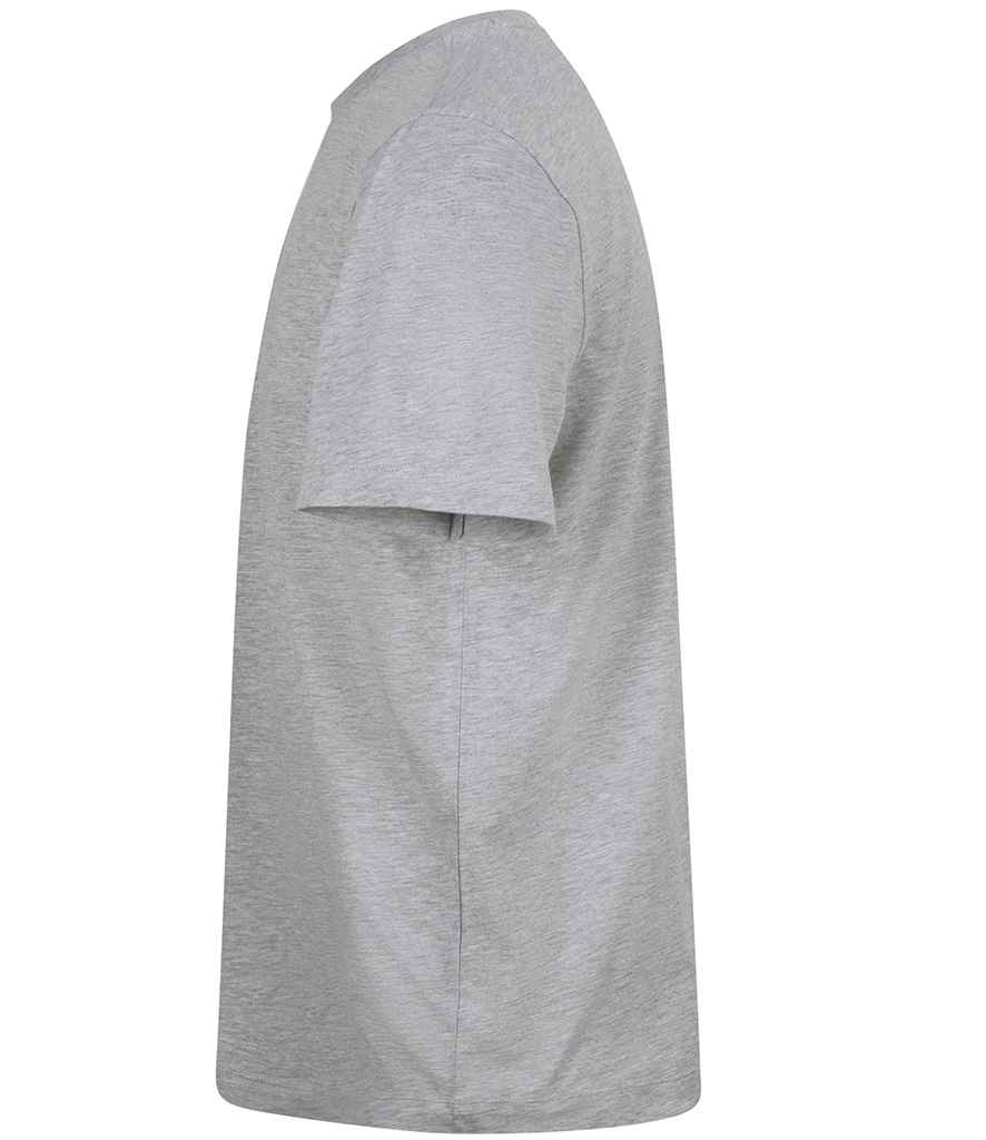 AWDis AWDis Unisex 150 T-Shirt Heather Grey