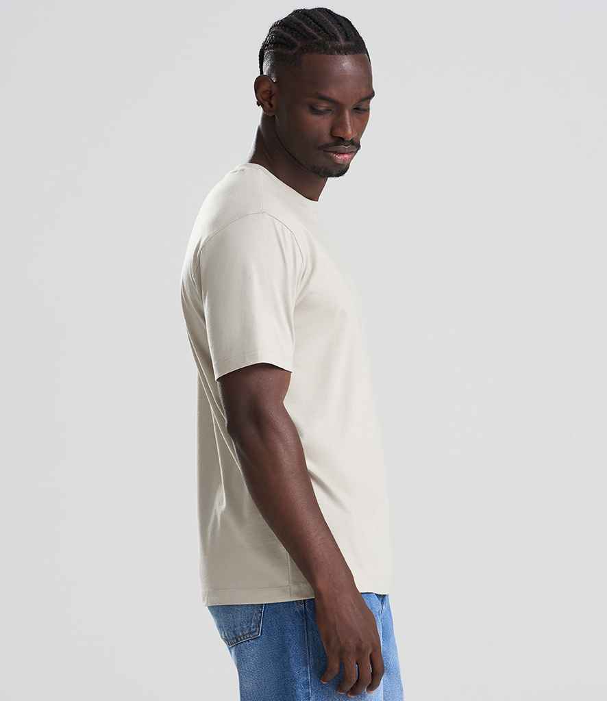 AWDis AWDis Unisex 150 T-Shirt Natural Stone