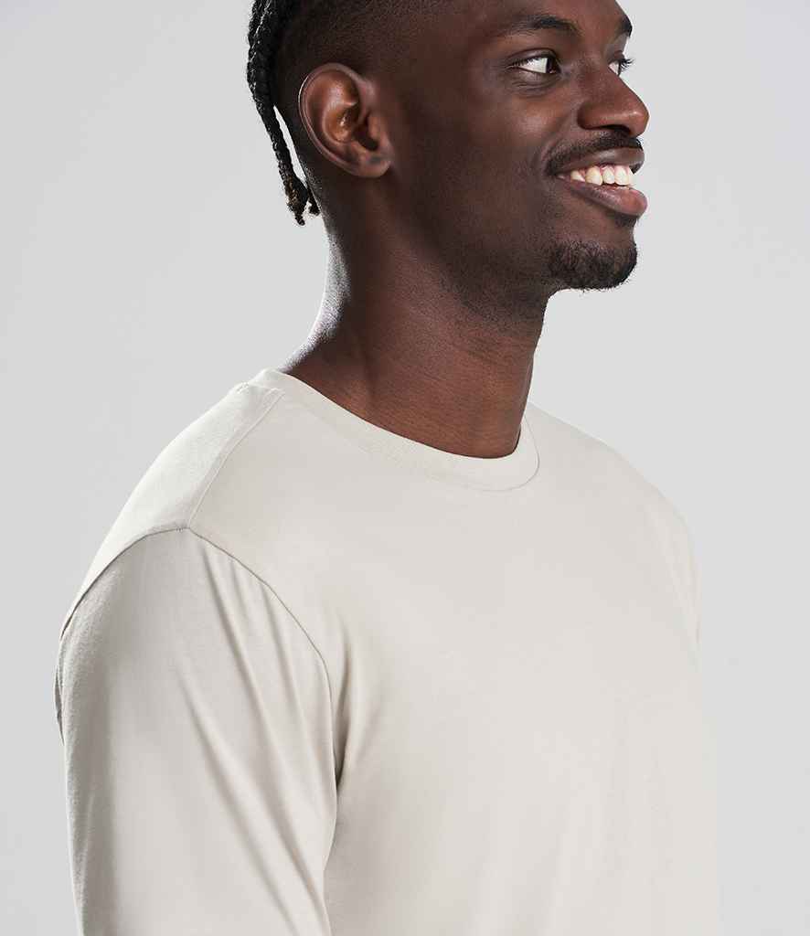 AWDis AWDis Unisex 150 T-Shirt Natural Stone