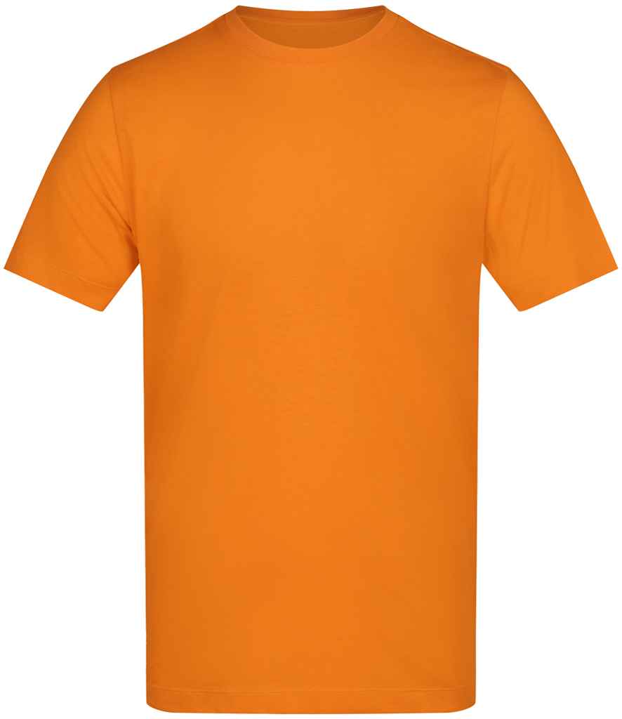 AWDis AWDis Unisex 150 T-Shirt Orange Crush