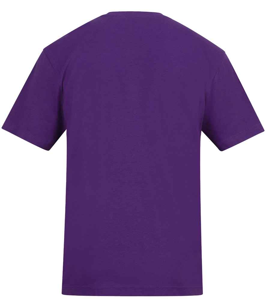 AWDis AWDis Unisex 150 T-Shirt Purple