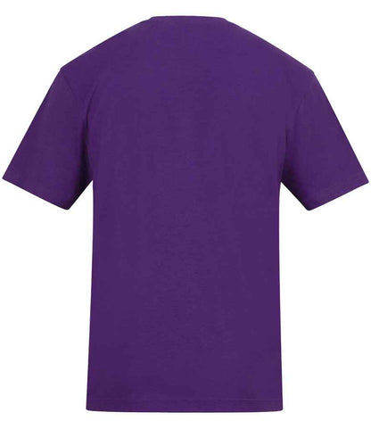 AWDis AWDis Unisex 150 T-Shirt Purple