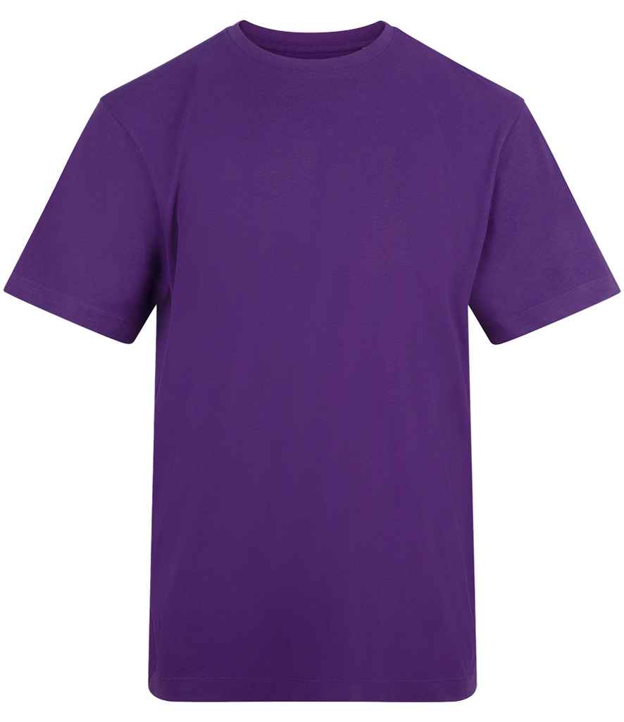 AWDis AWDis Unisex 150 T-Shirt Purple