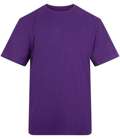 AWDis AWDis Unisex 150 T-Shirt Purple