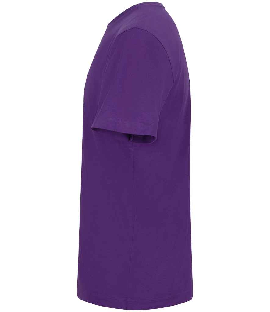 AWDis AWDis Unisex 150 T-Shirt Purple