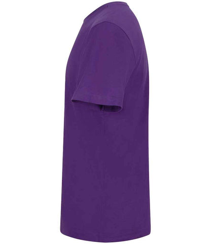 AWDis AWDis Unisex 150 T-Shirt Purple