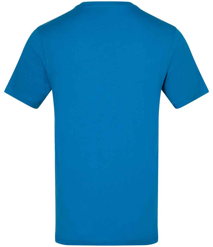 AWDis AWDis Unisex 150 T-Shirt Sapphire Blue
