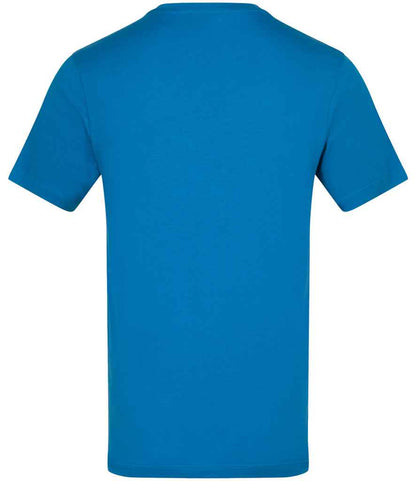 AWDis AWDis Unisex 150 T-Shirt Sapphire Blue