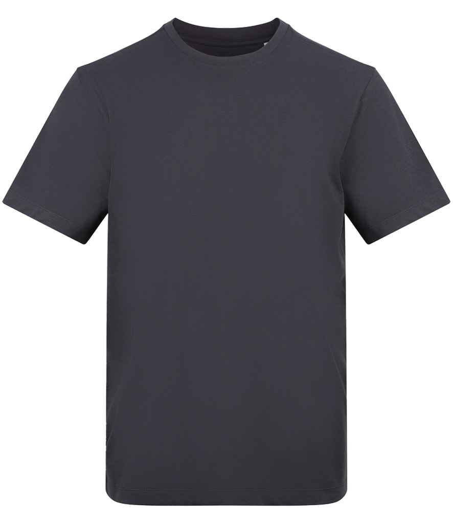 AWDis AWDis Unisex 150 T-Shirt Solid Charcoal