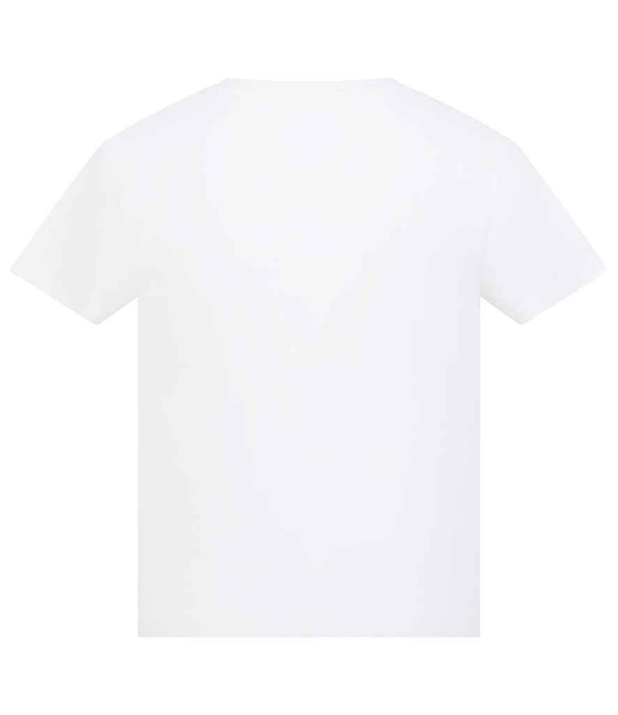 AWDis AWDis Kids 180 T-Shirt Arctic White