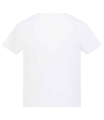 AWDis AWDis Kids 180 T-Shirt Arctic White