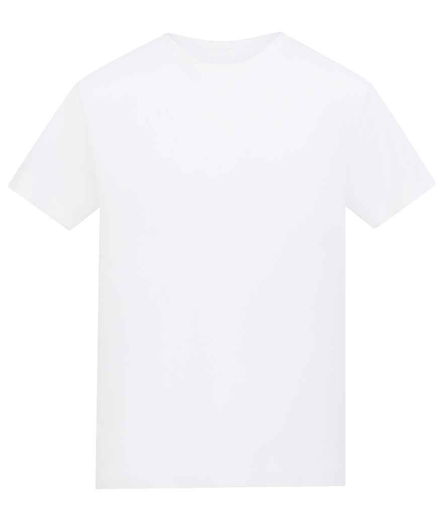 AWDis AWDis Kids 180 T-Shirt Arctic White