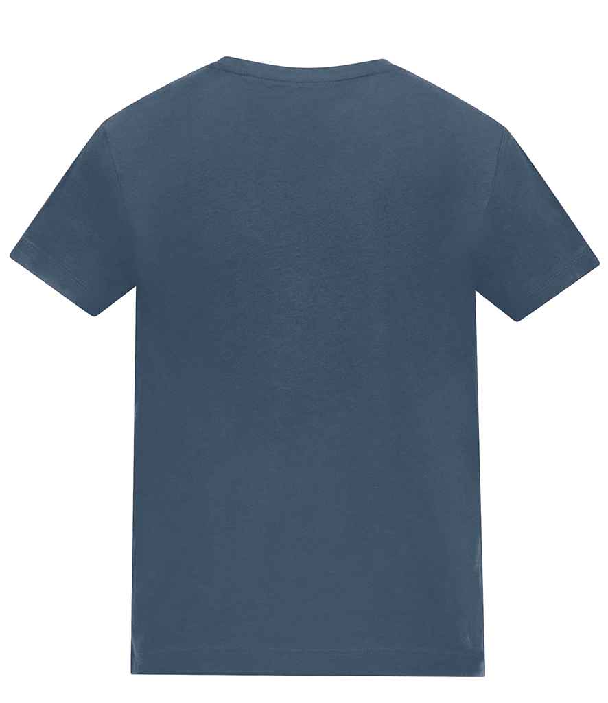 AWDis AWDis Kids 180 T-Shirt Airforce Blue