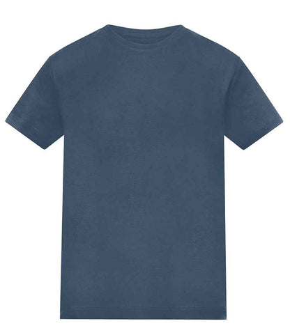 AWDis AWDis Kids 180 T-Shirt Airforce Blue